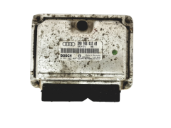 Blok Ovladačů 8N0906018AB 0261207027 Audi Bosch