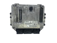Blok Ovladačů 9666975480 0281013329 9653958980 PSA Bosch 50010