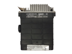 Blok Ovladačů Mercedes 0055457132 0280800210 Bosch