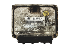 Blok Ovladačů 6K0906032AE 0261207230 Volkswagen Bosch 