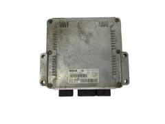 Blok Ovladačů PSA 0281010595 9642014980 Bosch 17273
