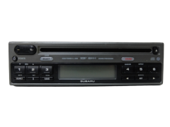 Rádio Cd Subaru Impreza DC643/92IC A2C53063213