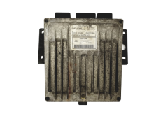 Blok Ovladačů 8200212348 8200222917 R0410C039A Renault Delphi 16506