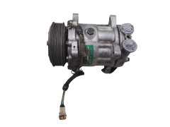 Kompresor Klimatizace Citroen Peugeot SD7V12 1500F 6453N1 Sanden 7219