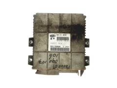 Blok Ovladačů 9621760680 G6.110C01 PSA Magneti Marelli 18492