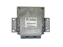 Blok Ovladačů 9645214980 IAW48P2.3T 9642606280 PSA Magneti Marelli 59901