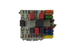 Blok Ovladačů Fiat 46835593 18869