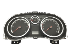 Tachometr Opel Corsa D P0013264273 28120245-3 28972