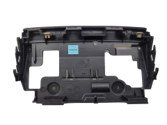 Rámeček pro montáž rádia Navi Peugeot 208 2008 9672846077 Rámeček pro montáž rádia Navi Peugeot 208 2008 9672846077