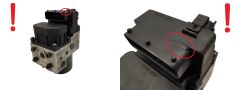 Pumpa Abs Peugeot 406 9632166980 0265216640 0273004351 6040