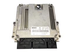 Blok Ovladačů 0281019148 237102748R 237102747R Renault Bosch 27959