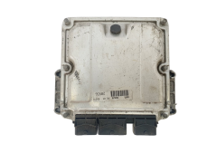 Blok Ovladačů PSA 0281010595 9642014980 28FM0000 Bosch 38314
