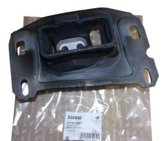 Zavěšení Motoru Pro Citroen Peugeot 538B60 9673768580 Hutchinson