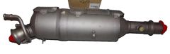 Filtr Fap Dpf Originál 174006 1740.06 Peugeot