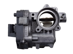 Škrticí Klapka 48CPD4 Fiat Opel Saab Alfa Romeo Magneti Marelli 3048
