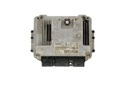Blok Ovladačů PSA 0281012529 9663475880 9657699480 Bosch 38879