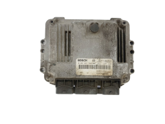 Blok Ovladačů 0281011549 8200310863 8200370779 Renault Bosch 39131
