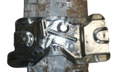 Termoizolační Clona Nový originál 1608727080 Citroen Peugeot