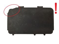 Blok Ovladačů 5NA980611 CCAE16LP1510T0 4774A-18500 VW Anatel