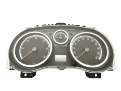 Tachometr Opel Corsa D P0013252146 28118991-0 41745
