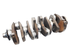 Kliková Hřídel 7700111886 F3R 2.0 8v Renault Scenic Laguna 1