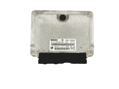 Blok Ovladačů Opel 24417169 0281010268 Bosch GM 22676