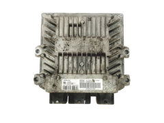 Blok Ovladačů 9660300280 9653451880 5WS40285C-T PSA Siemens 18516