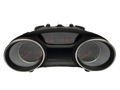 Otáčkoměr Opel Astra K 39179178 175597137