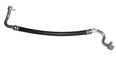 Kabel Klimatizace Originál Citroen Peugeot 5008 9806581680