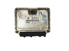 Blok Ovladačů VW 030906032CG 0261207178 Bosch 24794