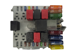 Blok Ovladačů Fiat 46835593