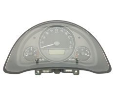 Otáčkoměr Skoda Citigo 1ST920860G 25602