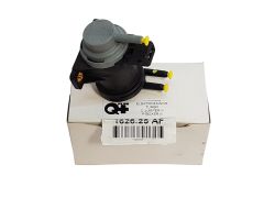 Solenoidový Ventil Turba Citroen Peugeot 162625 1626.25 QPlus