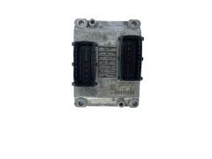 Blok Ovladačů Fiat 00468019640 0261206980 ME73H4F001 Bosch 48724