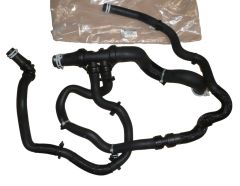 Hadice Chladiče Nový originál 215016700R Dacia