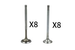 Ventil Kompletní 036109601AD 036109611K B18630 VW Audi Seat Skoda