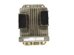 Blok Ovladačů 897350 9487 112500-0165 97350 948 Opel Isuzu 27464
