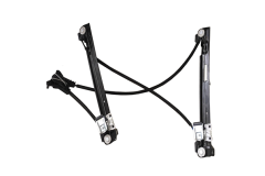 Mechanizmus Otevirání/Zavirání Oken 6J3837461 88371809802 Seat Ibiza DPA