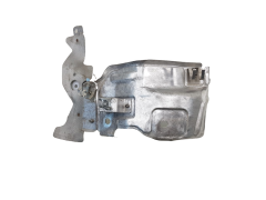 Termoizolační Clona Turbo 144504938R 1.5DCi Renault Dacia