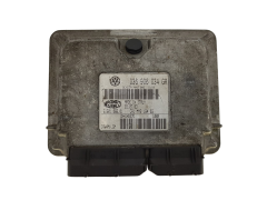 Blok Ovladačů 036906034GM 61601.068.01 IAW4MV.GM VW Magneti Marelli
