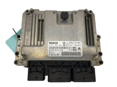 Blok Ovladačů PSA 0261S04009 9665291180 9663193780 Bosch