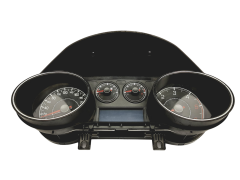 Otáčkoměr Fiat Bravo 554000980100 5550019804 37597