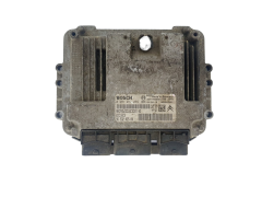 Blok Ovladačů PSA 0281011089 9653202580 Bosch 37703