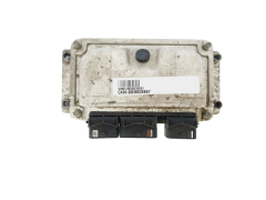 Blok Ovladačů 0261206860 9637839380 9644842880 PSA Bosch 26FM1013 38535