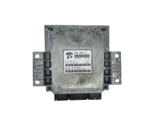 Blok Ovladačů 9637826080 9634496280 IAW48P.11 PSA Magneti Marelli 61054