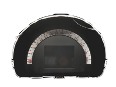 Tachometr Smart Forfour 248214966R 0029498230 31085 Tachometr Smart Forfour 248214966R 0029498230 31085