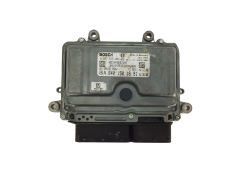 Blok Ovladačů Mercedes A6401501691 0281013965 Bosch 18580