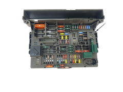 Pojistková Skříň BMW 9119444-03  Pojistková Skříň BMW 9119444-03