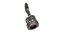 Ojnice Pístu 7701477831 7701477817 2.0 DCI M9R832 Renault 1143