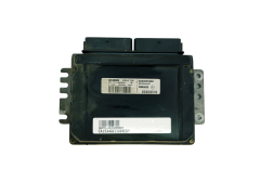 Blok Ovladačů S110138000B 8200059086 8200044437 Renault Siemens 33099